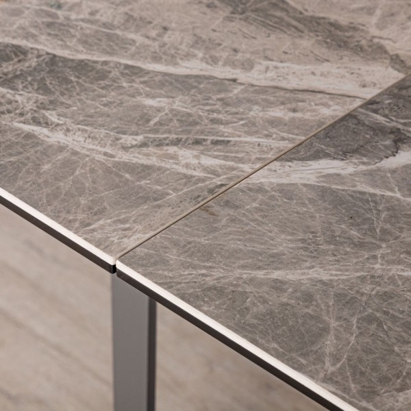 Стіл Moss (Мосс) для кухні – сучасний розкладний стіл