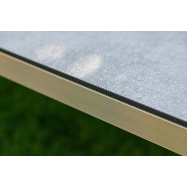 Стіл Acapulco (Акапулько) – сучасний стіл для вашої кухні чи саду