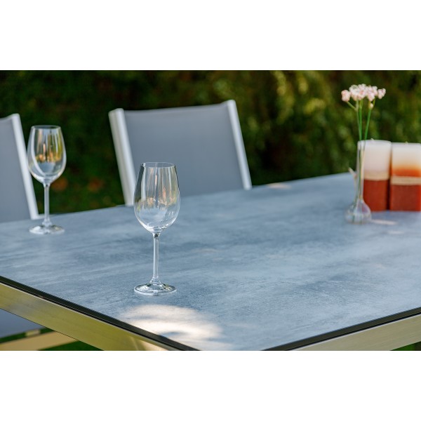 Стіл Acapulco (Акапулько) – сучасний стіл для вашої кухні чи саду