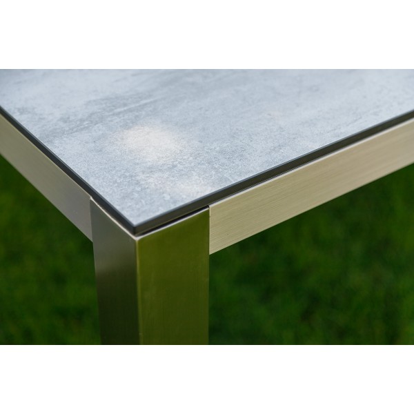 Стіл Acapulco (Акапулько) – сучасний стіл для вашої кухні чи саду