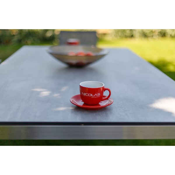 Стіл Acapulco (Акапулько) – сучасний стіл для вашої кухні чи саду