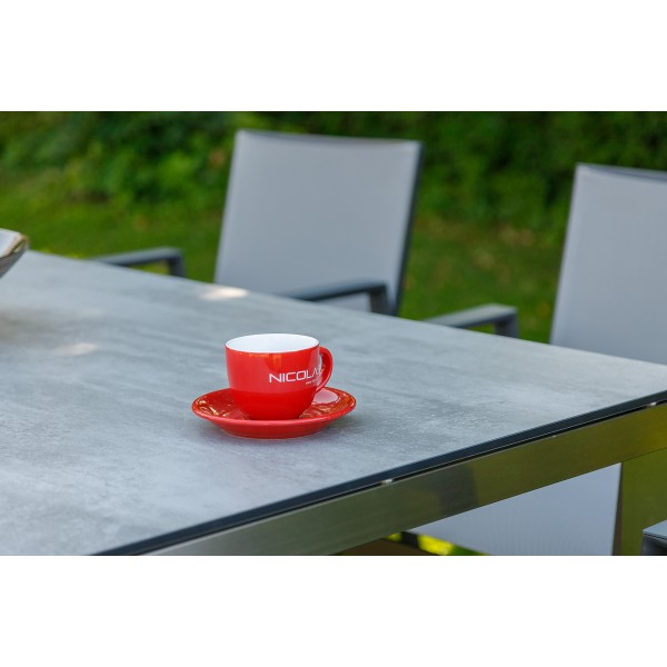 Стіл Acapulco (Акапулько) – сучасний стіл для вашої кухні чи саду