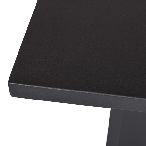 Стіл Caracas (Каракас) – стильний і практичний для вашої кухні або вулиці