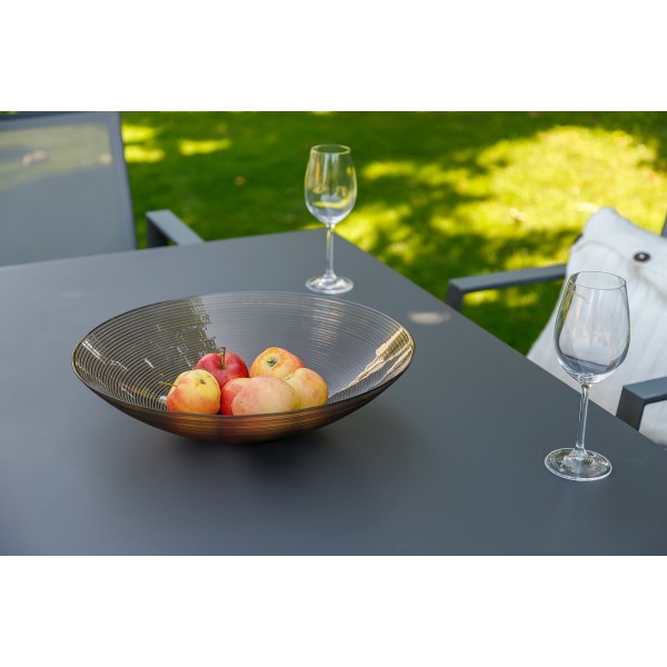 Стіл Caracas (Каракас) – стильний і практичний для вашої кухні або вулиці