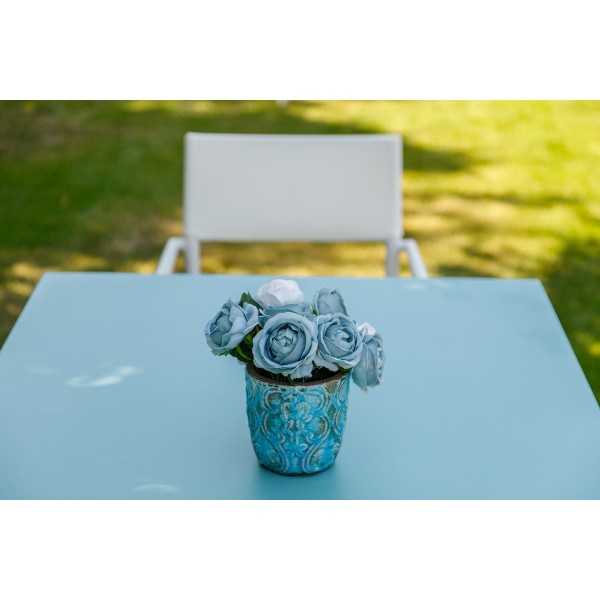 Стіл Salta — сучасний стіл для вулиці та кафе