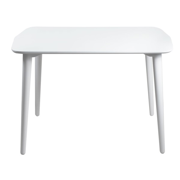 Стіл Dan 75х110 – стильний меблевий акцент для вашої кухні чи кафе