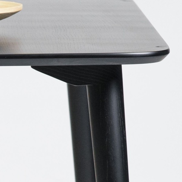 Стіл Dan 75х110 – стильний меблевий акцент для вашої кухні чи кафе