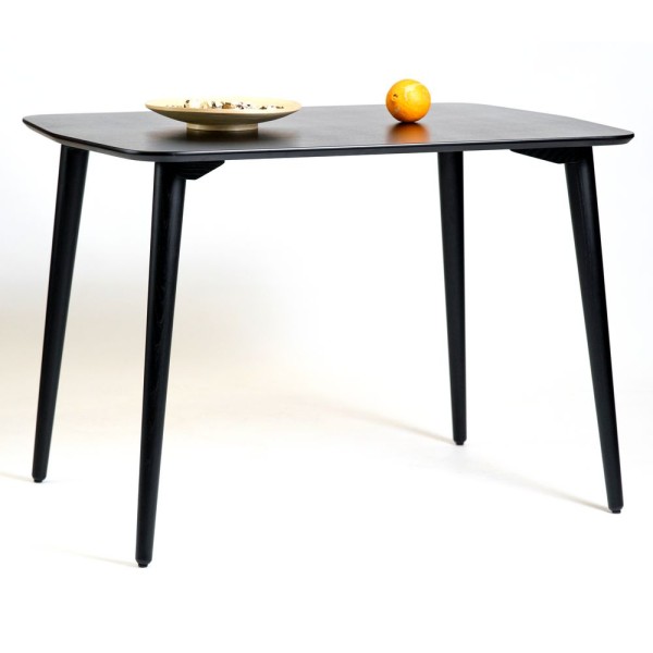 Стіл Dan 75х110 – стильний меблевий акцент для вашої кухні чи кафе