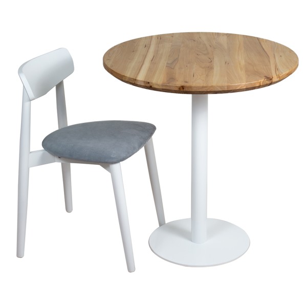 Стілець Dan White (Ден) Lovko – стиль та комфорт для вашої кухні