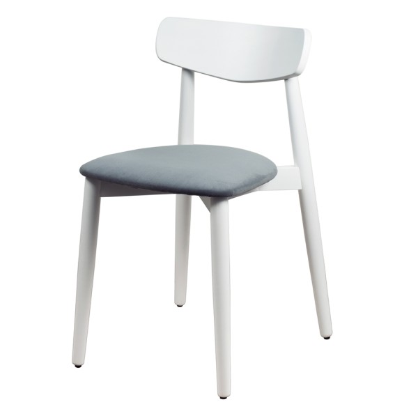 Стілець Dan White (Ден) Lovko – стиль та комфорт для вашої кухні