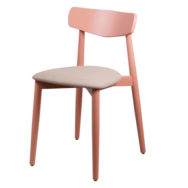 Стілець Dan RAL (від 4 од) – Зручність та стиль для вашого інтер'єру