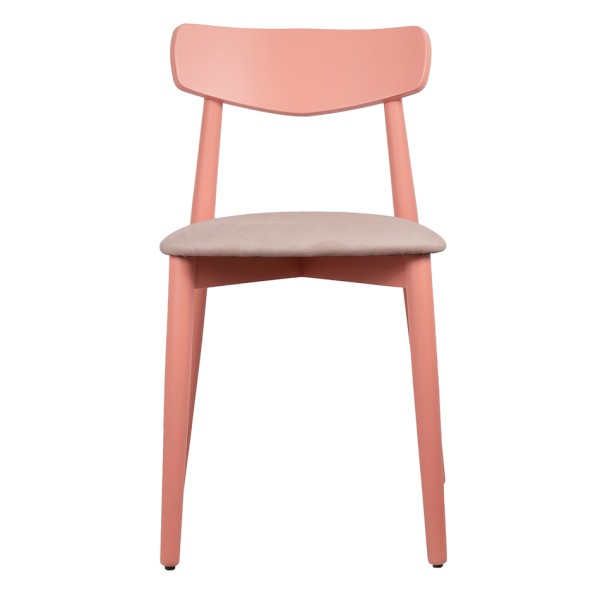 Стілець Dan RAL (від 4 од) – Зручність та стиль для вашого інтер'єру