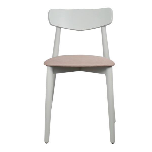 Стілець Dan RAL (від 4 од) – Зручність та стиль для вашого інтер'єру