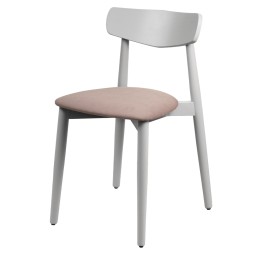 Стілець Dan RAL (від 4 од)