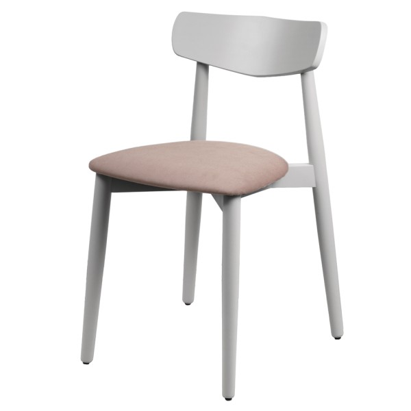 Стілець Dan RAL (від 4 од) – Зручність та стиль для вашого інтер'єру