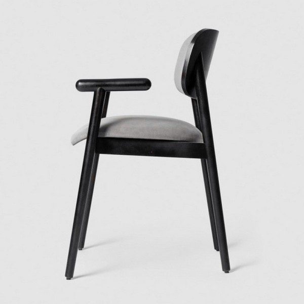 Стілець Mild (Майлд) для кухні та кафе