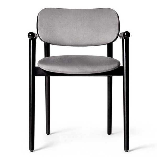 Стілець Mild (Майлд) для кухні та кафе