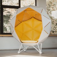 Лаунж-кресло The Planet (Планета)