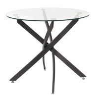 Стіл T-309 d-90 см