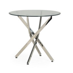 Стіл T-315 d-80 см