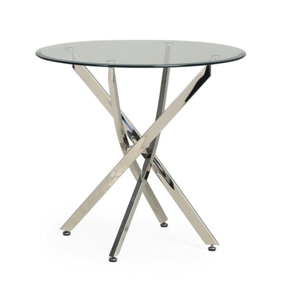 Стіл T-315 d-80 см – Ідеальний вибір для вашої кухні