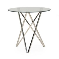 Стол T-316 d-80 см