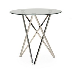 Стіл T-316 d-80 см