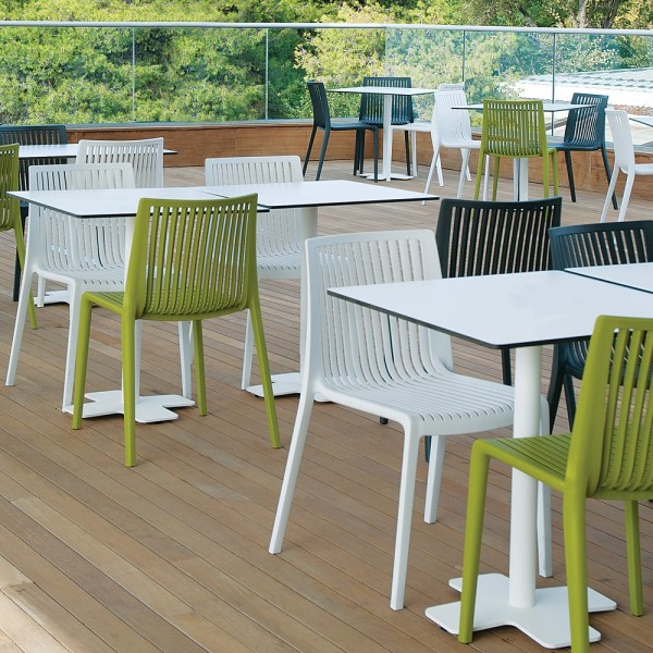 Стілець Cool (Кул) 113272 для кухні, саду та кафе