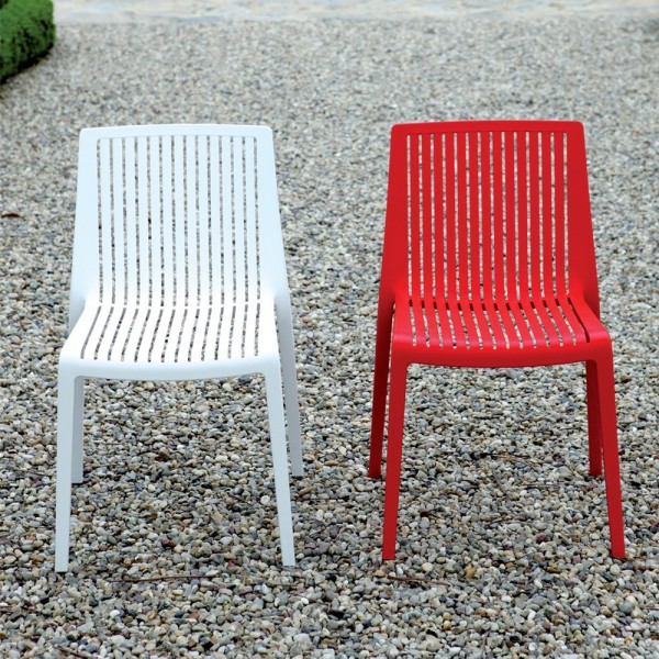 Стілець Cool (Кул) 113272 для кухні, саду та кафе