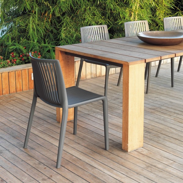 Стілець Cool (Кул) 113272 для кухні, саду та кафе