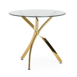 Стіл T-317 d-80 см