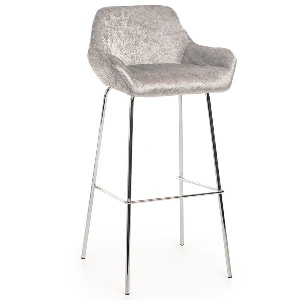 Барний стілець B-12 – Сучасний та стильний вибір для вашої кухні