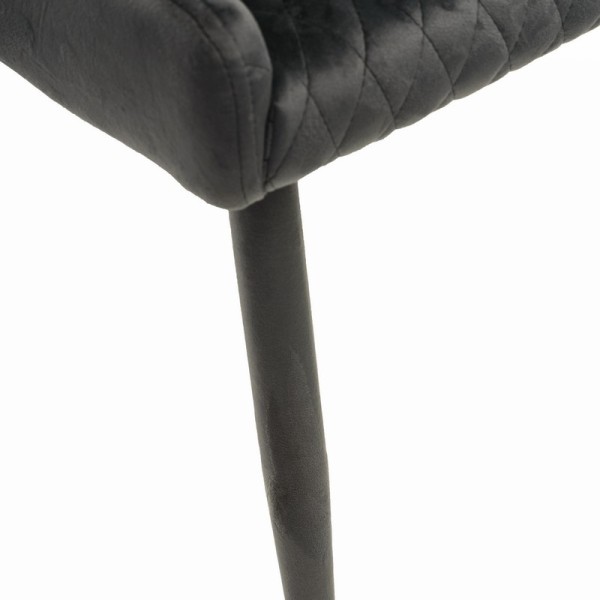 Стілець M-20 Вельвет — стильний стілець для кухні та кафе