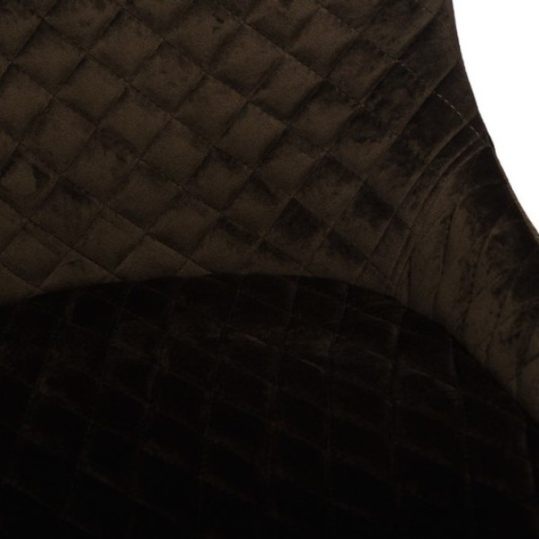 Стілець M-20 Вельвет — стильний стілець для кухні та кафе