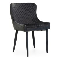 Стілець M-20 Вельвет