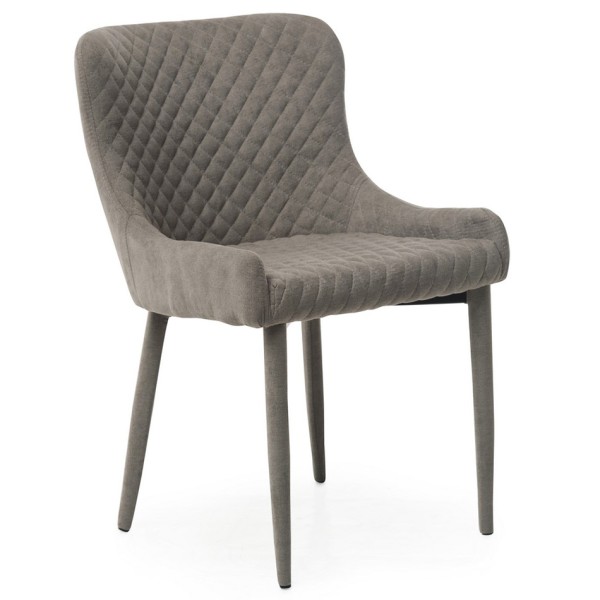 Стілець M-20 Шеніл: Сучасний дизайн для вашої кухні