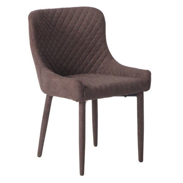 Стілець M-20 Шеніл: Сучасний дизайн для вашої кухні