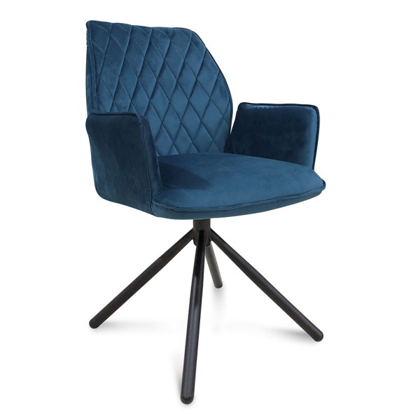 Стілець M-34 поворотний: сучасний стиль для вашої кухні