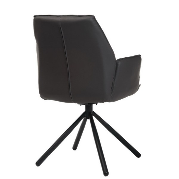 Стілець M-34 поворотний: сучасний стиль для вашої кухні