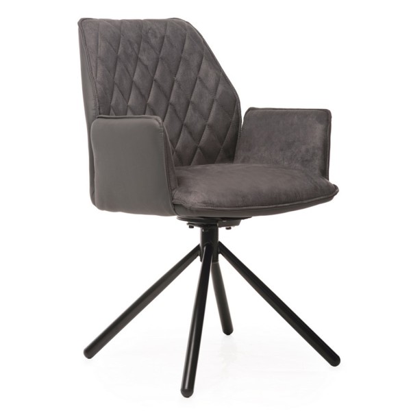 Стілець M-34 поворотний: сучасний стиль для вашої кухні