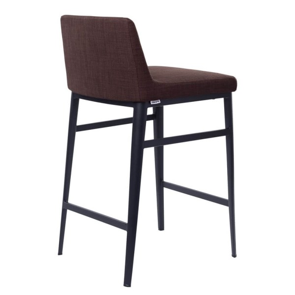 Напівбарний стілець Gentleman – елегантність та комфорт