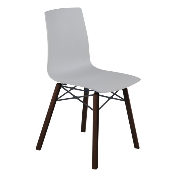 Стілець X-Treme Wox Iroko – сучасний стілець для кухні та кафе