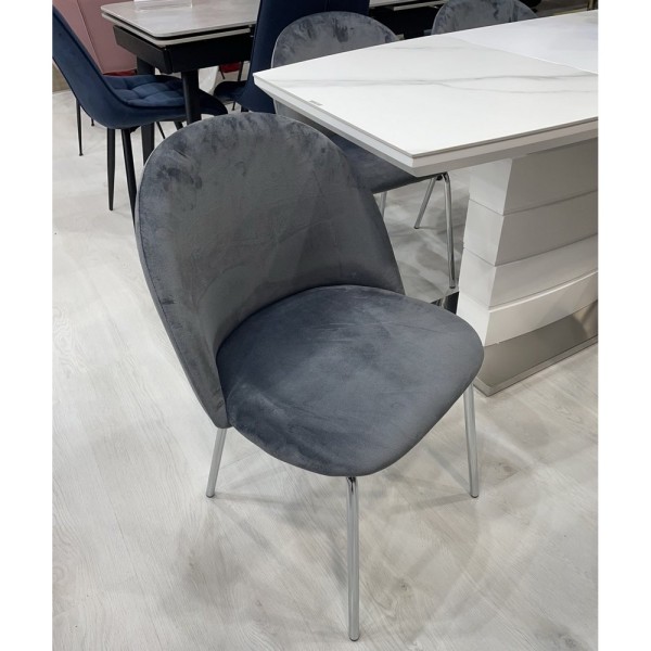 Стілець M-12-1 для кухні та кафе – елегантний і стильний вибір