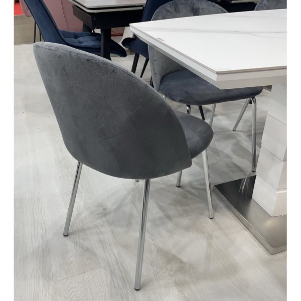 Стілець M-12-1 для кухні та кафе – елегантний і стильний вибір