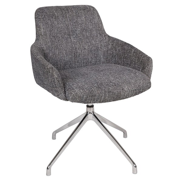 Крісло Oliva (Олива) поворотне – стиль і комфорт у вашій оселі