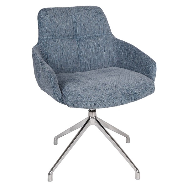 Крісло Oliva (Олива) поворотне – стиль і комфорт у вашій оселі