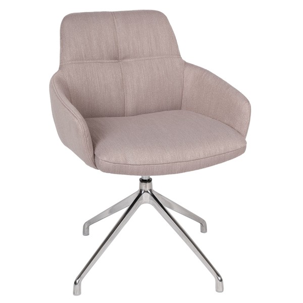 Крісло Oliva (Олива) поворотне – стиль і комфорт у вашій оселі