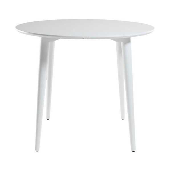 Круглий стіл Dan для кухні та кафе