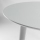 Круглий стіл Dan для кухні та кафе