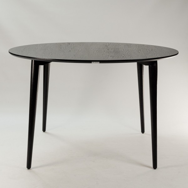 Круглий стіл Dan для кухні та кафе